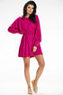 Robe de jour model 195882 awama